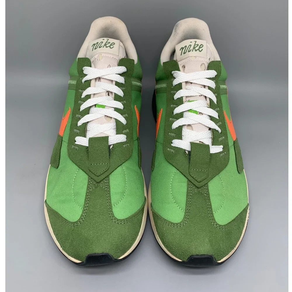 Nike Air Max Pre-Day Chlorophyll Running Shoes‎ DC5330-300 Men's Sz 14